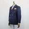 DONNELLY Vitale Barberis Canonico Double Breasted Jacket