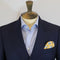DONNELLY Vitale Barberis Canonico Double Breasted Jacket