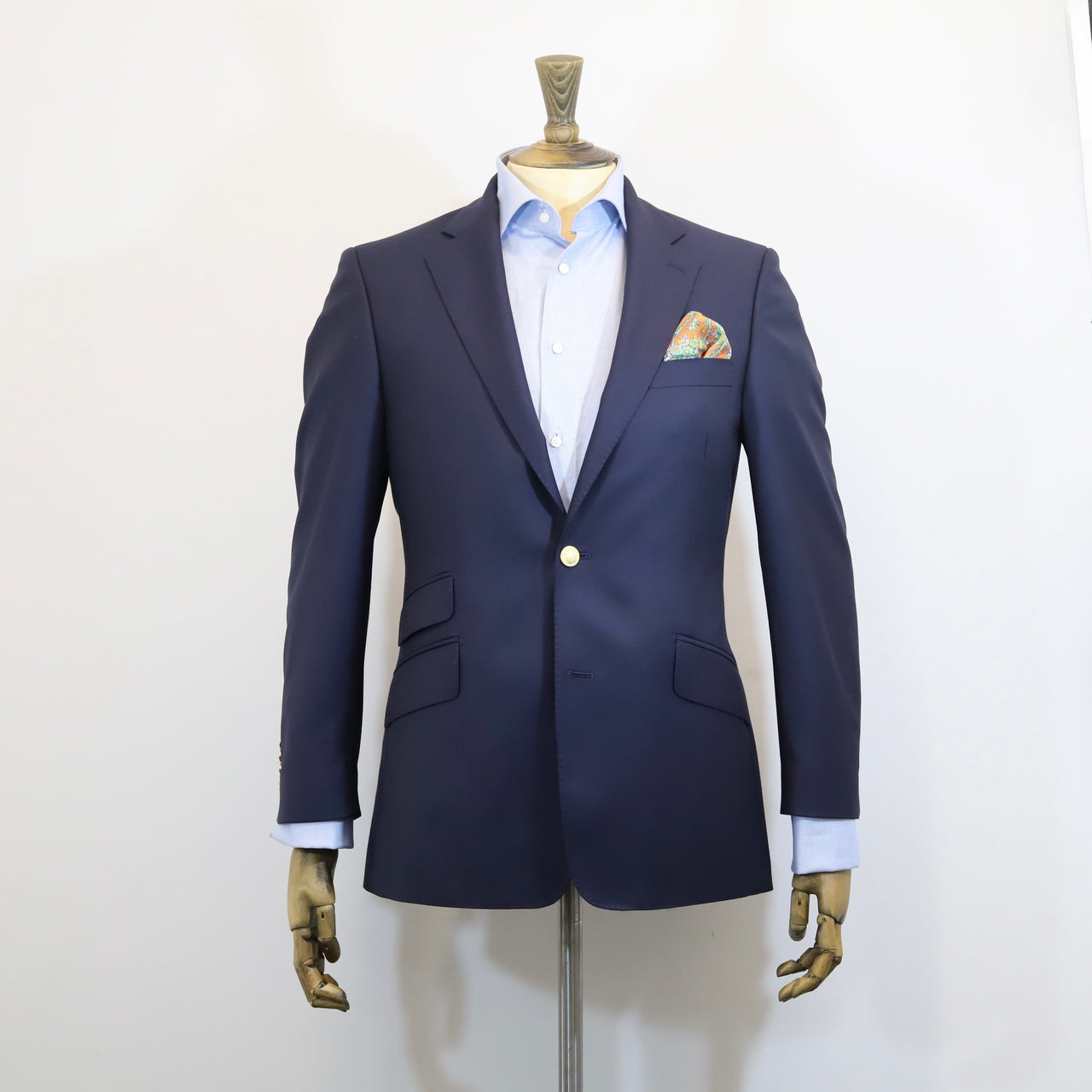 DONNELLY Vitale Barberis Canonico Jacket