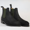 Mourne Black Waxy Commander