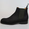 Mourne Black Waxy Commander