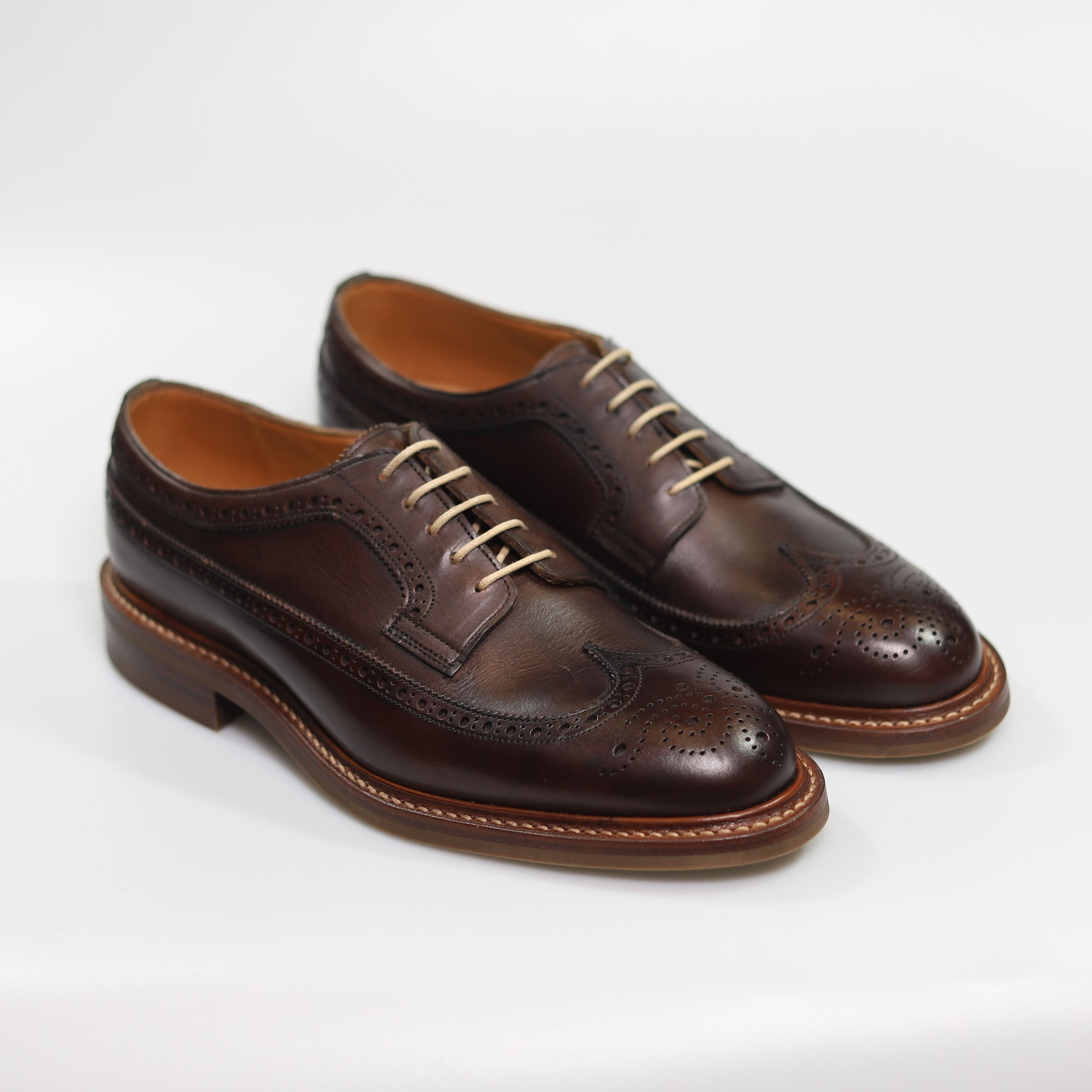 Joseph Cheaney & Sons – North Gentlemen's Outfitters