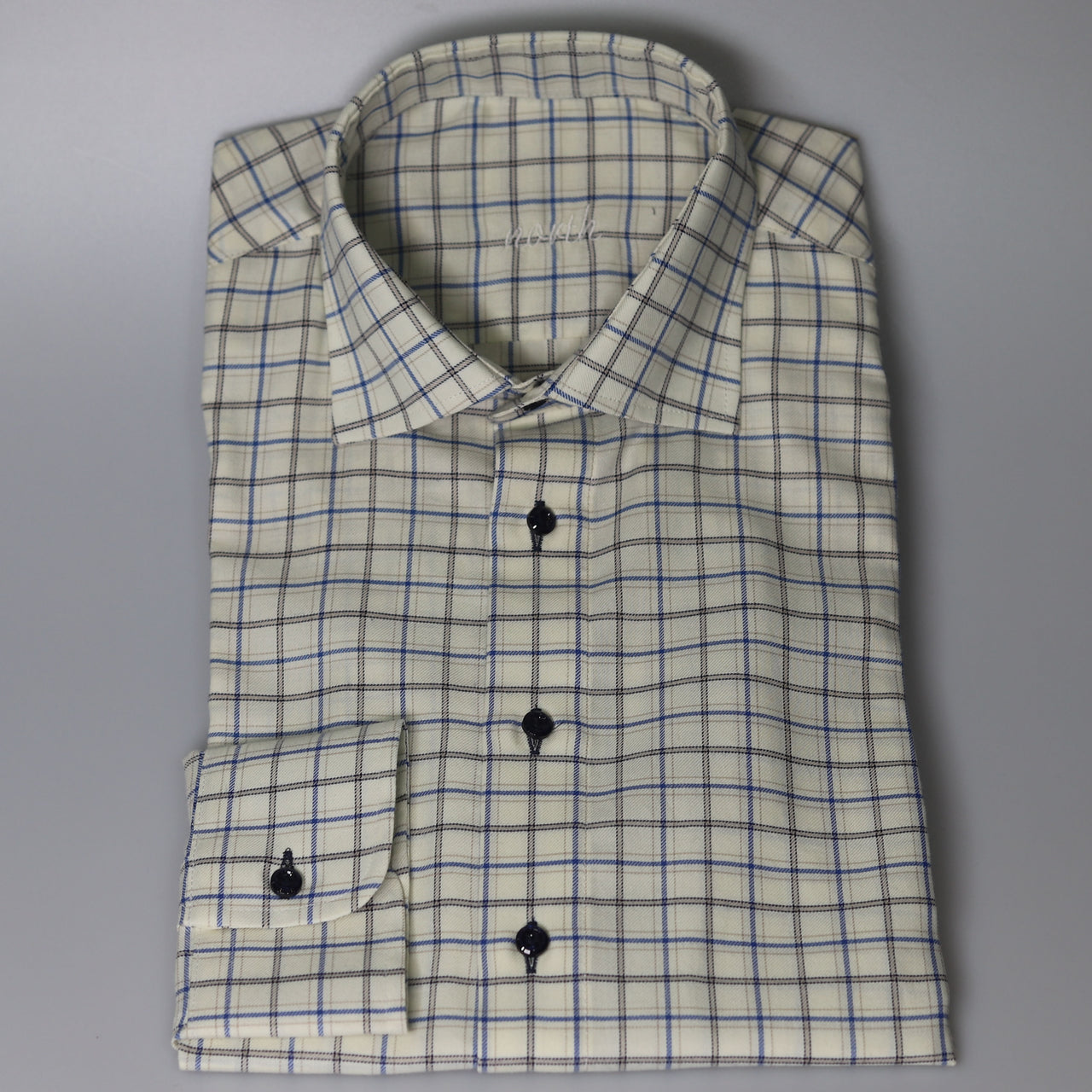 North Country Check Dolomiti 14 Shirt