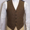 Eddie Doherty Irish Tweed Waistcoat