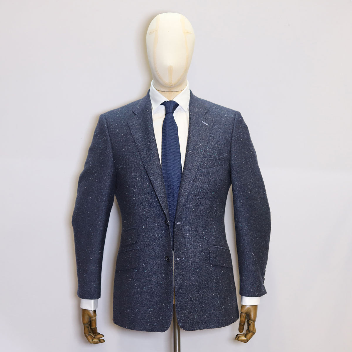 Eddie Doherty Irish Tweed Sports Jacket