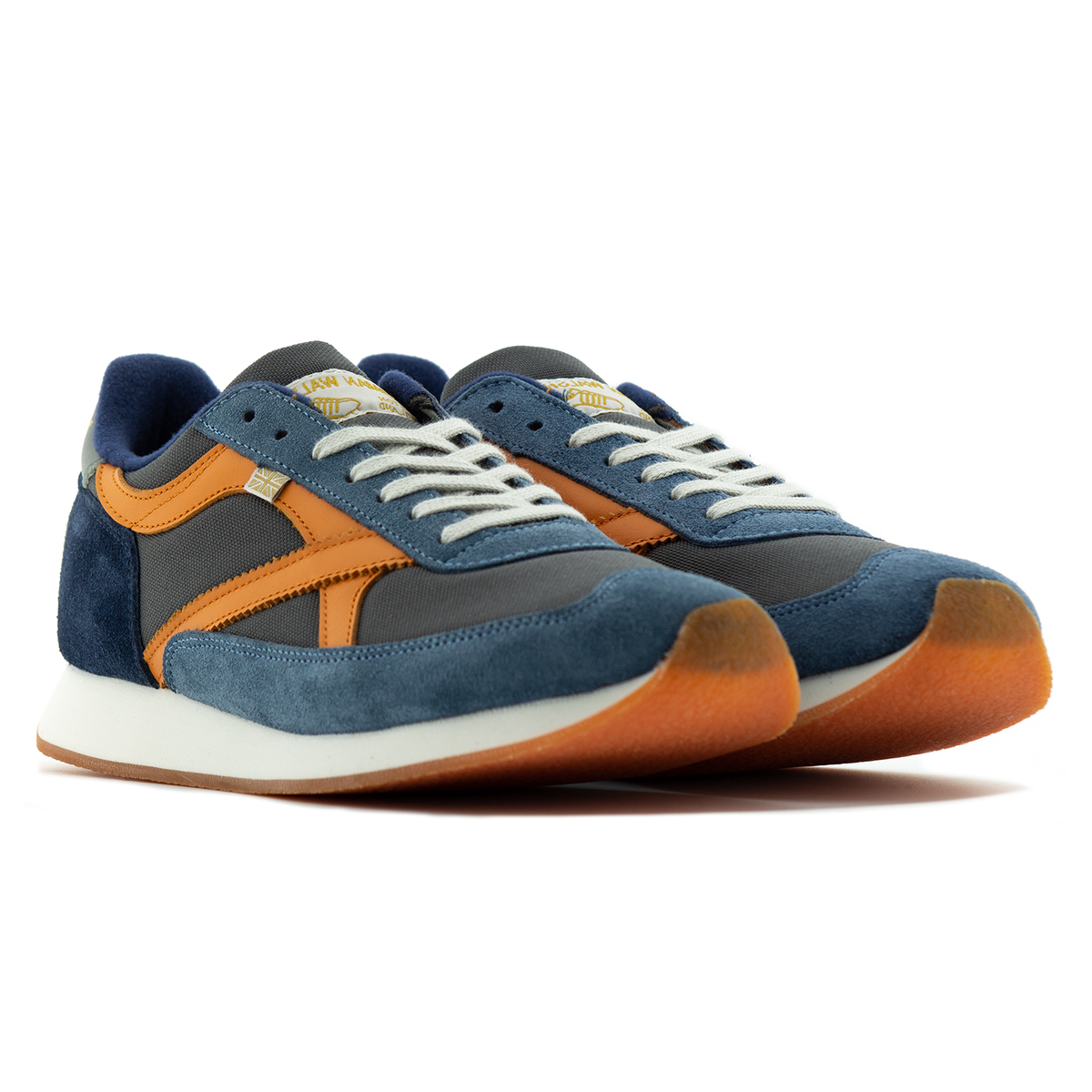 Vans 2025 og runners